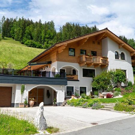 Appartement Hoell Wagrain Exterior photo