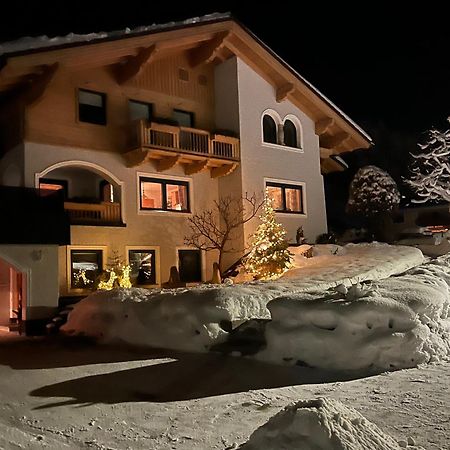 Appartement Hoell Wagrain Exterior photo